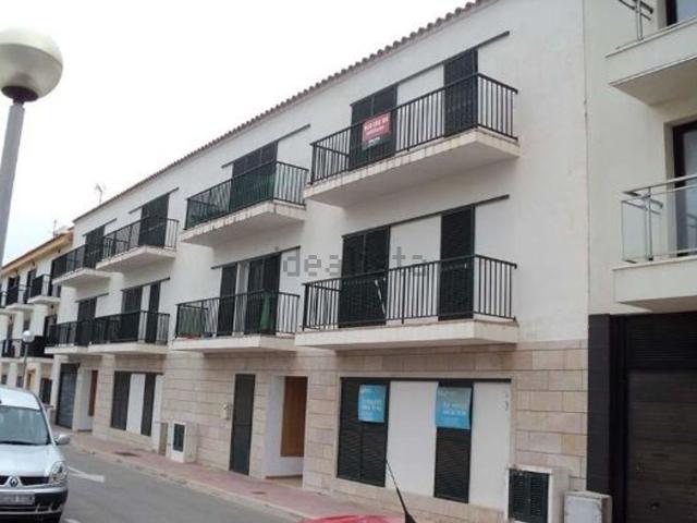 Piso en venta en es Mercadal, Menorca