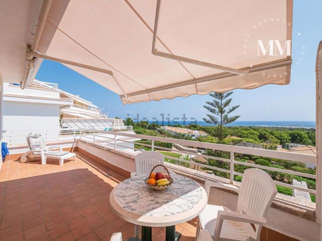 Piso en venta en es Mercadal, Menorca
