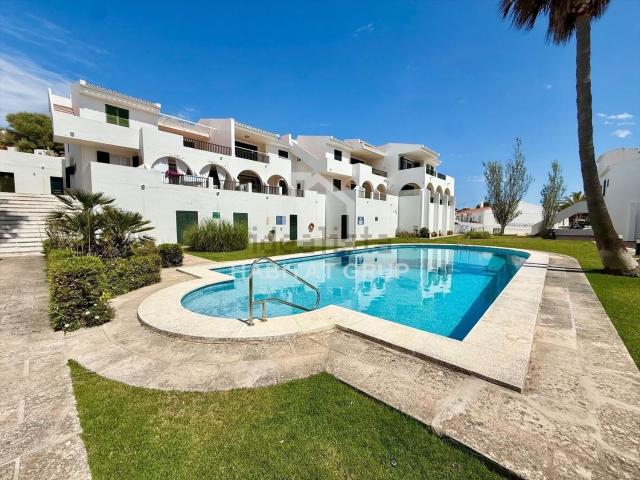 Piso en venta en es Mercadal, Menorca