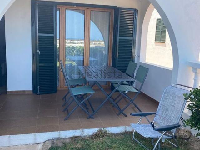 Piso en alquiler en es Mercadal, Menorca