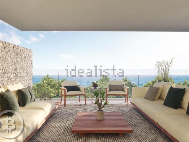 Dúplex en venta en es Mercadal, Menorca