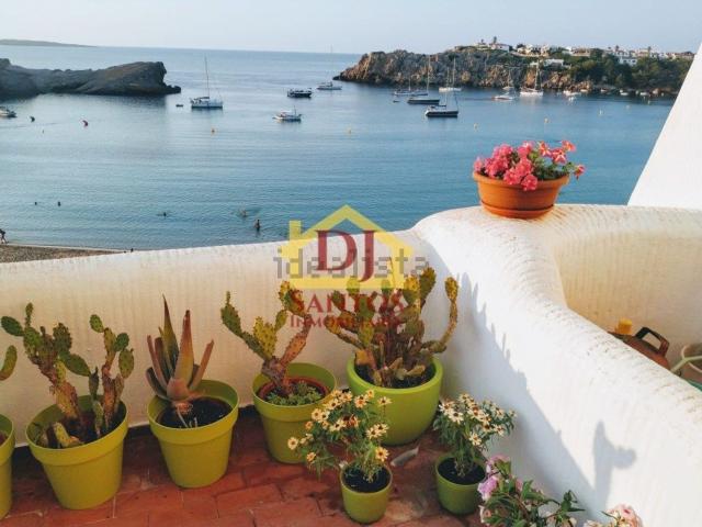 Dúplex en venta en es Mercadal, Menorca