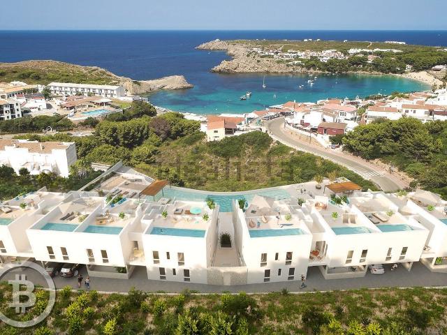 Piso en venta en es Mercadal, Menorca
