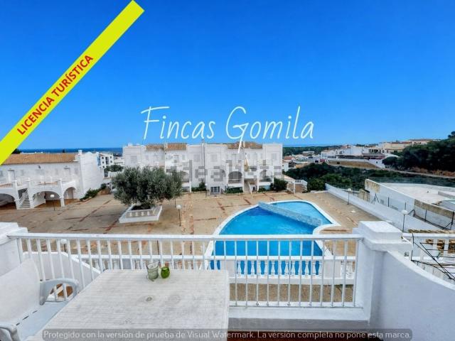 Piso en venta en es Mercadal, Menorca