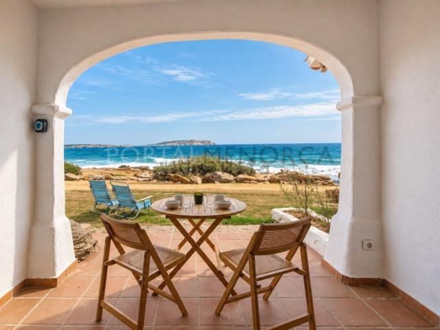 Piso en venta en es Mercadal, Menorca