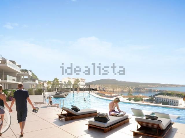 Dúplex en venta en es Mercadal, Menorca