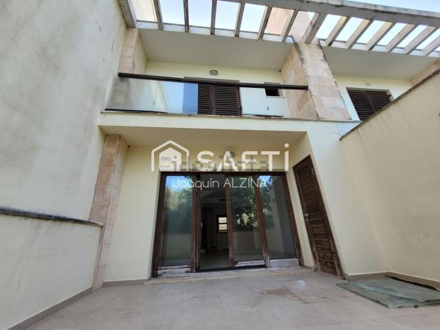 Dúplex en venta en es Mercadal, Menorca