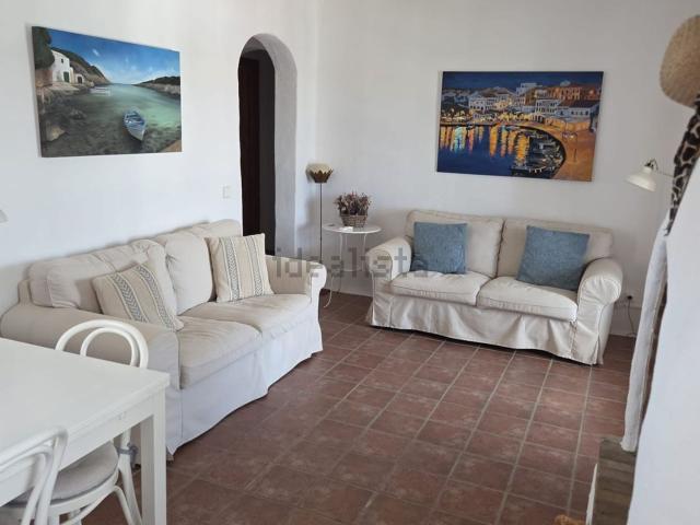 Piso en venta en es Mercadal, Menorca