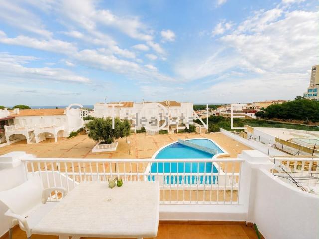 Piso en venta en es Mercadal, Menorca