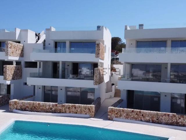 Piso en venta en es Mercadal, Menorca