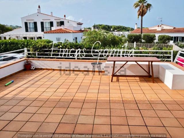 Piso en alquiler en es Mercadal, Menorca