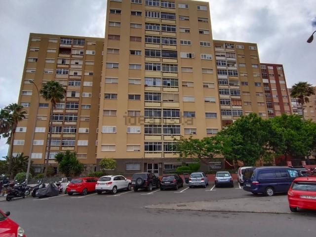 Piso en venta en La Feria del Atlántico, Gran Canaria