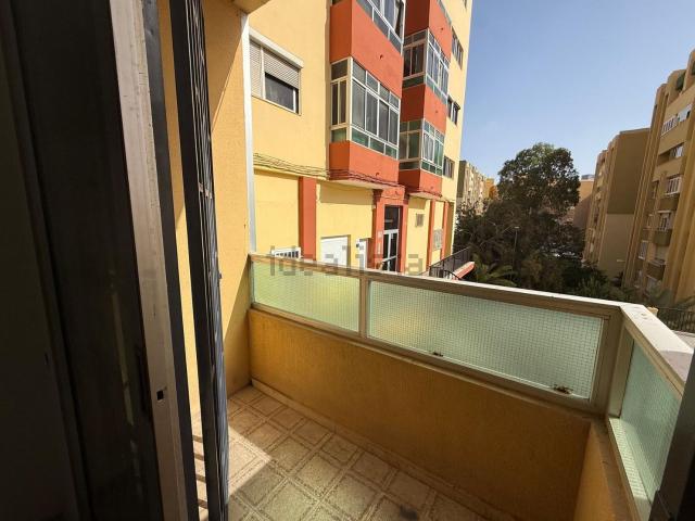 Piso en venta en La Feria del Atlántico, Gran Canaria