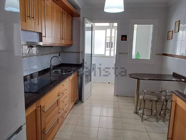 Piso en venta en El Cardón, Gran Canaria