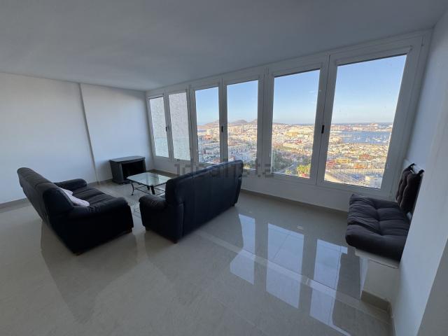 Piso en alquiler en La Minilla, Gran Canaria