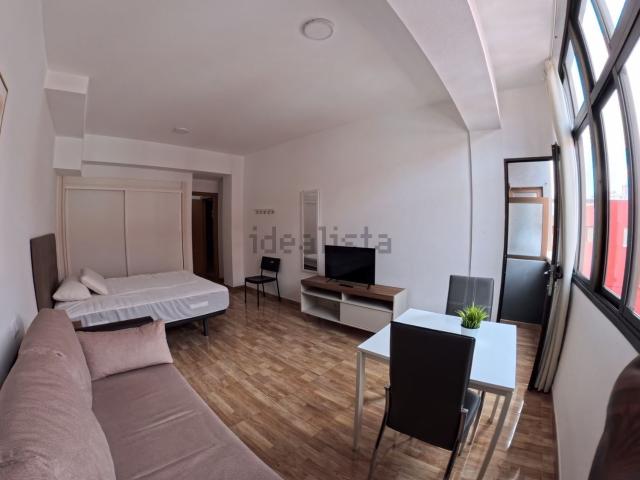 Piso en alquiler en La Minilla, Gran Canaria