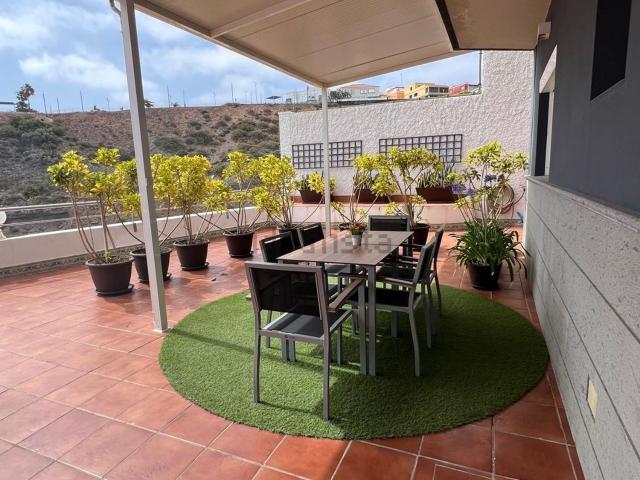 Piso en alquiler en Ciudad Jardin, Gran Canaria