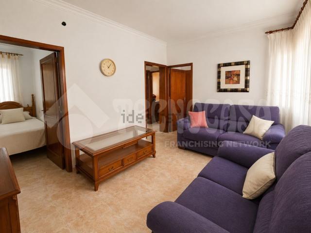 Piso en venta en Schamann, Gran Canaria