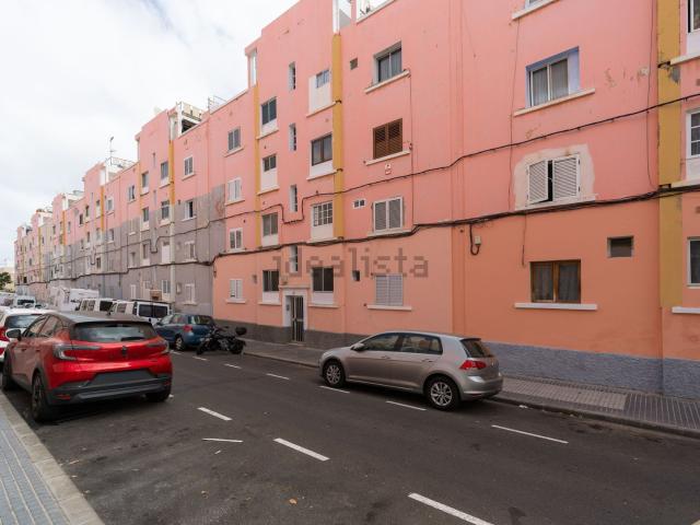 Piso en venta en Escaleritas, Gran Canaria