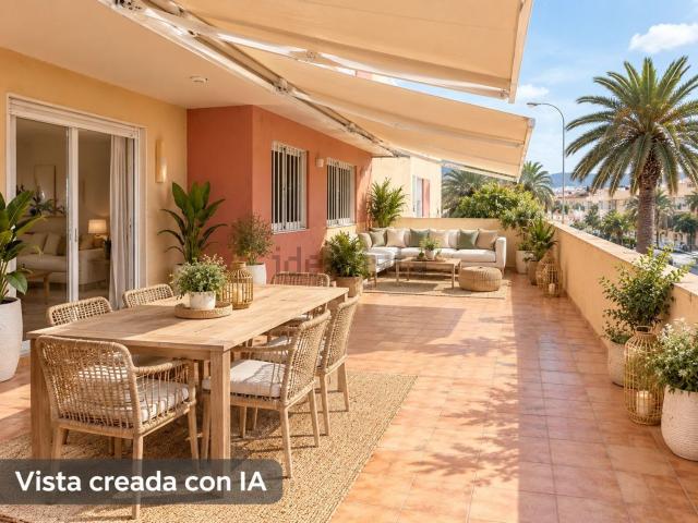 Piso en venta en Escaleritas, Gran Canaria