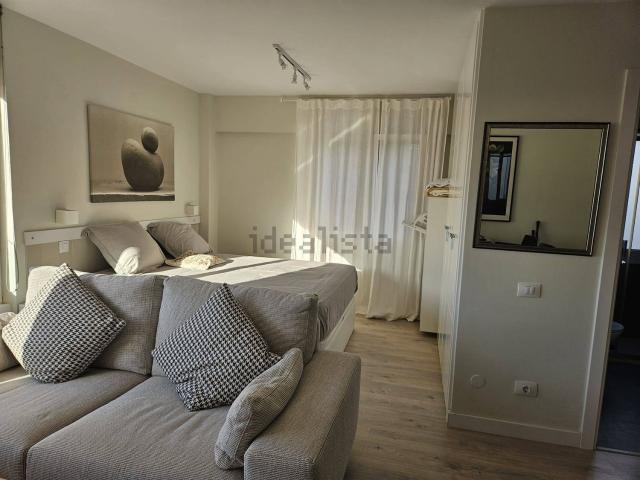 Piso en alquiler en La Minilla, Gran Canaria