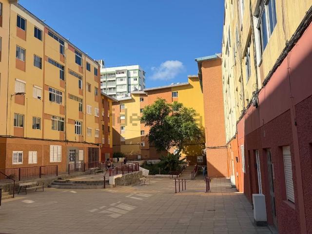 Piso en venta en Schamann, Gran Canaria