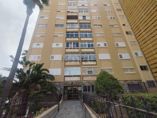 Piso en venta en La Feria del Atlántico, Gran Canaria