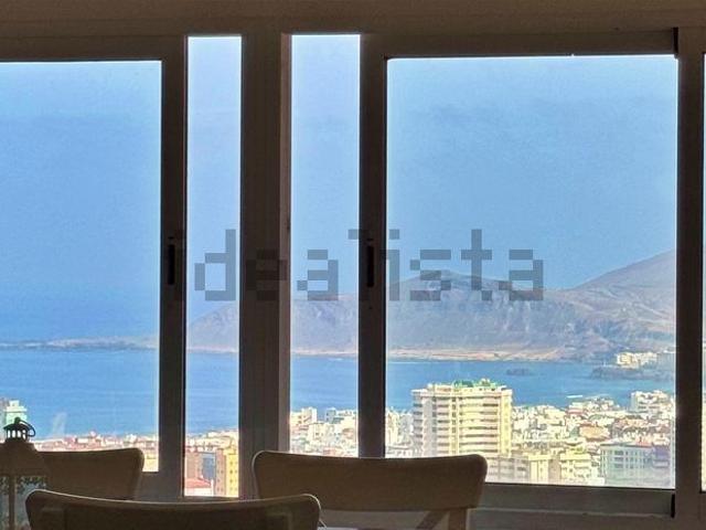 Piso en alquiler en La Minilla, Gran Canaria