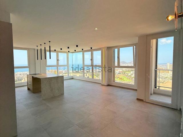 Piso en alquiler en Escaleritas, Gran Canaria