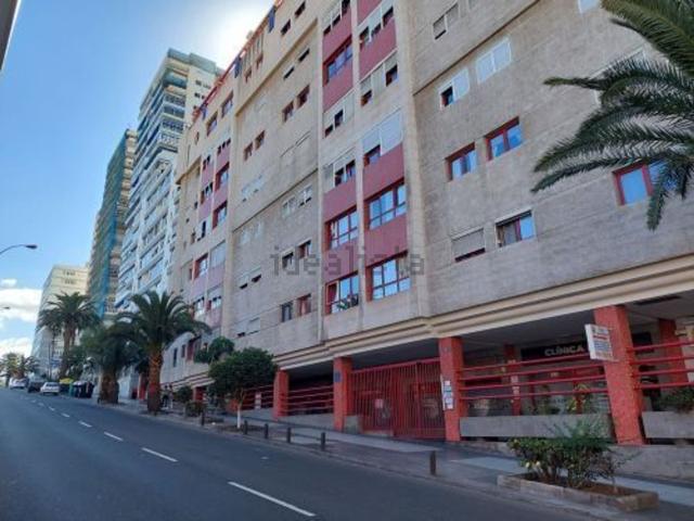 Piso en alquiler en Escaleritas, Gran Canaria