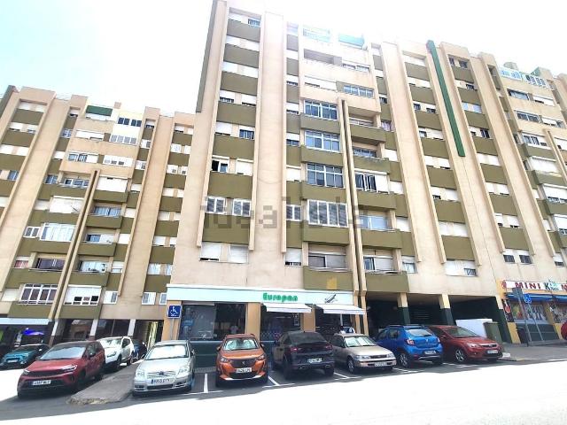 Piso en venta en La Feria del Atlántico, Gran Canaria