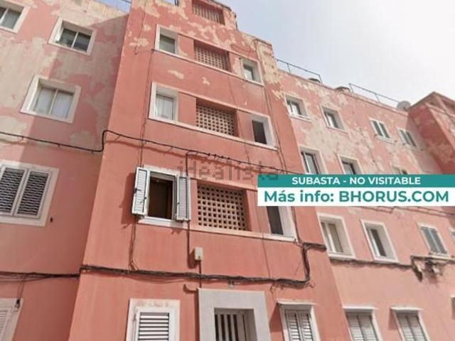 Piso en venta en Escaleritas, Gran Canaria