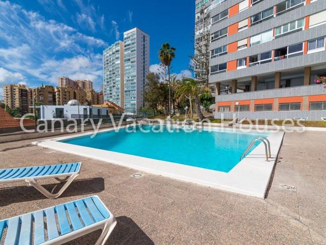 Piso en alquiler en La Minilla, Gran Canaria