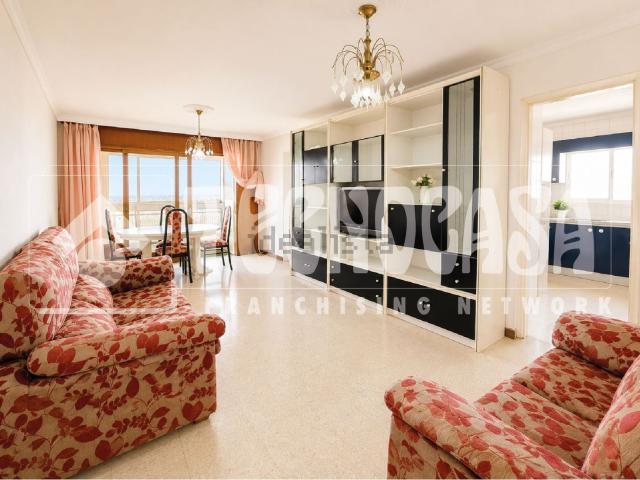 Piso en venta en La Feria del Atlántico, Gran Canaria
