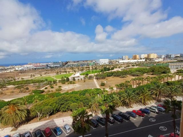 Piso en venta en La Feria del Atlántico, Gran Canaria