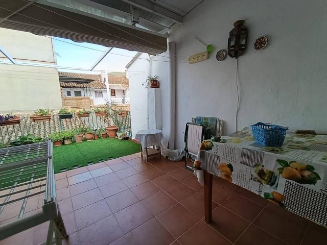 Piso en venta en La Hoya de Buñol, Valencia