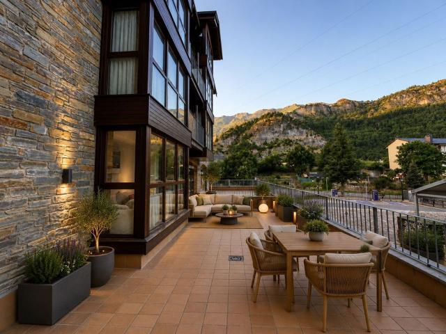 Piso en venta en Alto Gállego, Aragón