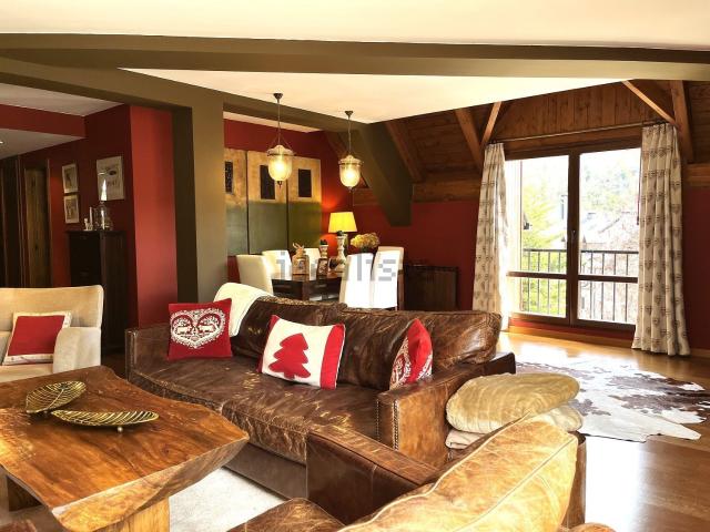 Ático en venta en Alto Gállego, Aragón