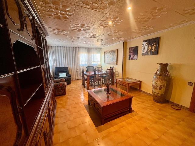 Ático en venta en Barri Universitari - Cementiri Vell, Terrassa