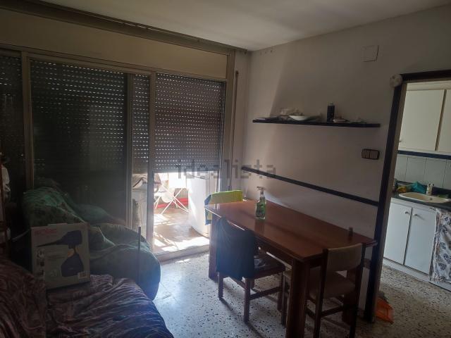 Piso en alquiler en Escola Industrial, Terrassa