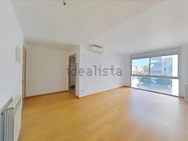 Piso en alquiler en Terrassa, Barcelona