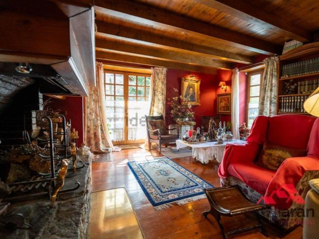 Dúplex en venta en Casarilh, Val d'Aran