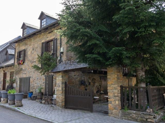 Piso en venta en Escunhau, Val d'Aran