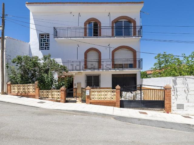 Piso en alquiler en Comarca de Alhama, Andalucía