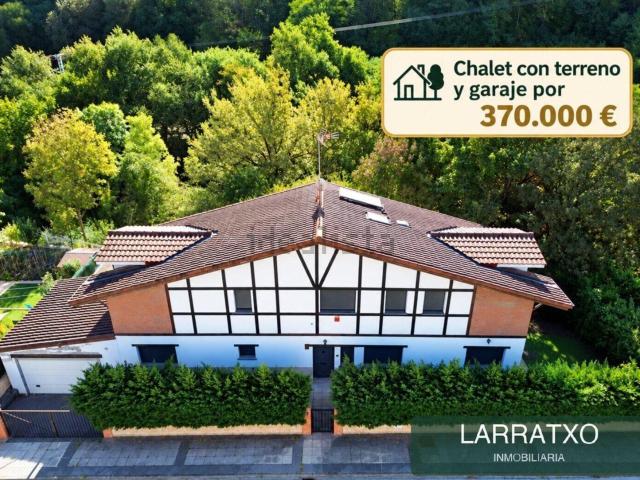 Dúplex en venta en Kuatruena, Eskoriatza