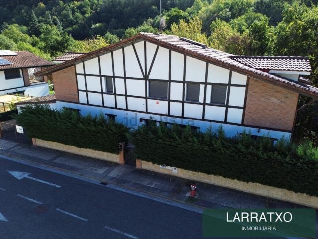 Dúplex en venta en Kuatruena, Eskoriatza
