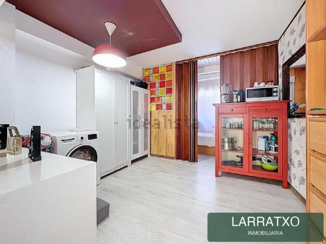 Piso en venta en Eskoriatza, Guipúzcoa