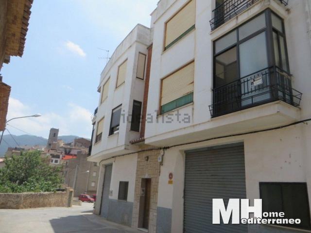 Piso en venta en la Plana Baixa, Valencia