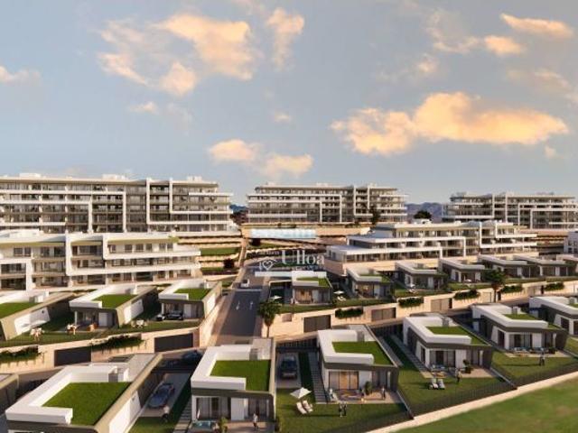 Piso en venta en Bonalba, l'Alacantí