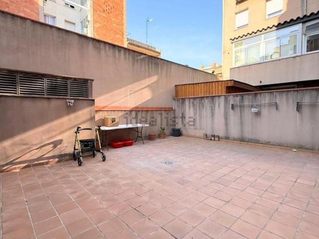 Piso en venta en Castellar Del Vallès